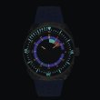 画像3: T1454079705701 ティソ TISSOT シデラル POWERMATIC 80 メンズ 機械式自動巻き T145.407.197.057.01 パワーリザーブ80時間 ブルー 正規品 (3)