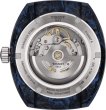 画像6: T1454079705701 ティソ TISSOT シデラル POWERMATIC 80 メンズ 機械式自動巻き T145.407.197.057.01 パワーリザーブ80時間 ブルー 正規品 (6)