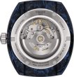 画像6: T1454079705701 ティソ TISSOT シデラル POWERMATIC 80 メンズ 機械式自動巻き T145.407.197.057.01 パワーリザーブ80時間 ブルー 正規品【コレクションケースプレゼント】 (6)