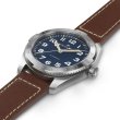 画像3: HAMILTON ハミルトン カーキ フィールド エクスペディション オート Khaki Field Expedition Auto 41mm メンズ 腕時計 H70315540 正規輸入品 (3)