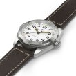 画像2: HAMILTON ハミルトン カーキ フィールド エクスペディション オート Khaki Field Expedition Auto 37mm メンズ 腕時計 H70225510 正規輸入品【コレクションケースプレゼント】 (2)