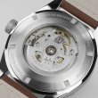 画像6: HAMILTON ハミルトン カーキ フィールド エクスペディション オート Khaki Field Expedition Auto 41mm メンズ 腕時計 H70315540 正規輸入品【コレクションケースプレゼント】 (6)