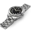 画像3: HAMILTON ハミルトン カーキ フィールド エクスペディション オート Khaki Field Expedition Auto 41mm メンズ 腕時計 H70315130 正規輸入品 (3)