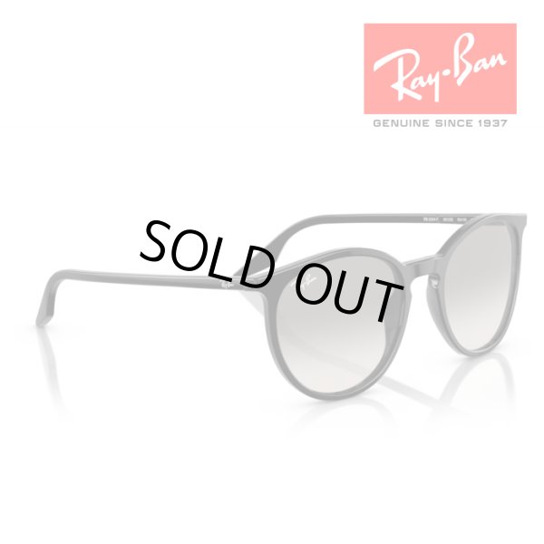 画像4: RayBan レイバン サングラス メガネフレーム 54□18 ブラック RB2204F 901/32 クロス付き レイバン純正メガネケース付き 国内正規品 (4)