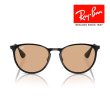 画像5: RayBan レイバン サングラス メガネフレーム Erika metal エリカメタル 54□19 ブラック ブラウン RB3539 002/93 クロス付き レイバン純正メガネケース付き 国内正規品 (5)