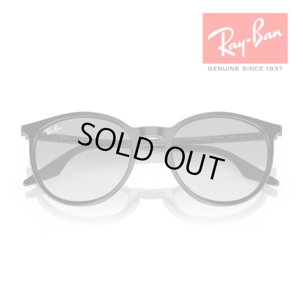 画像6: RayBan レイバン サングラス メガネフレーム 54□18 ブラック RB2204F 901/32 クロス付き レイバン純正メガネケース付き 国内正規品 (6)