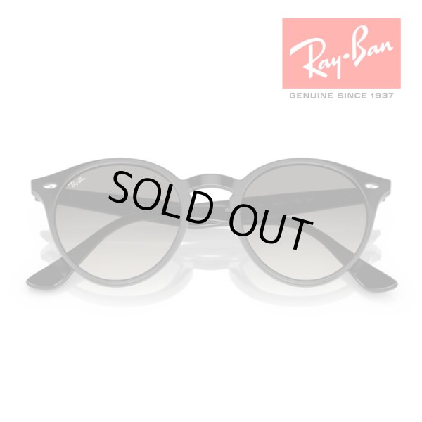 画像6: RayBan レイバン サングラス メガネフレーム 51□20 ブラック グレー RB2180F 601/11 クロス付き レイバン純正メガネケース付き 国内正規品 (6)