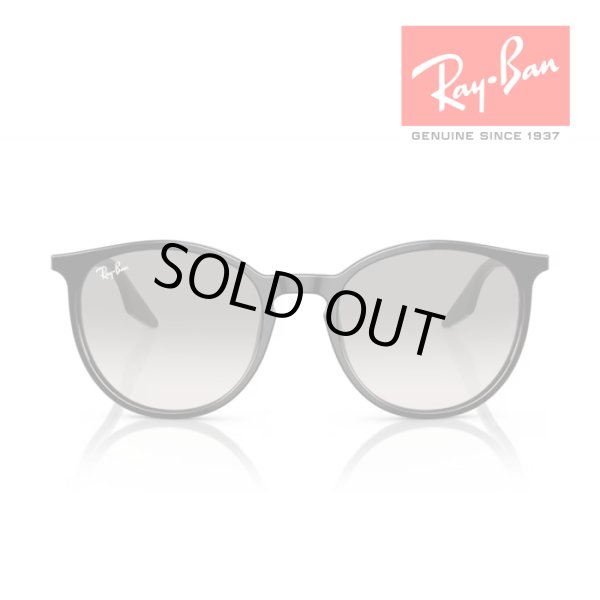 画像5: RayBan レイバン サングラス メガネフレーム 54□18 ブラック RB2204F 901/32 クロス付き レイバン純正メガネケース付き 国内正規品 (5)