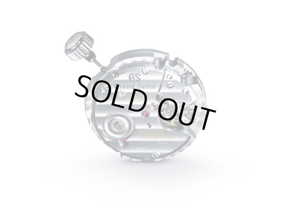 画像3: SBGW305 時計 SEIKO セイコー メンズ グランドセイコー エレガンスコレクション GS 機械式手巻き メカニカル メンズ 国内正規品 (3)