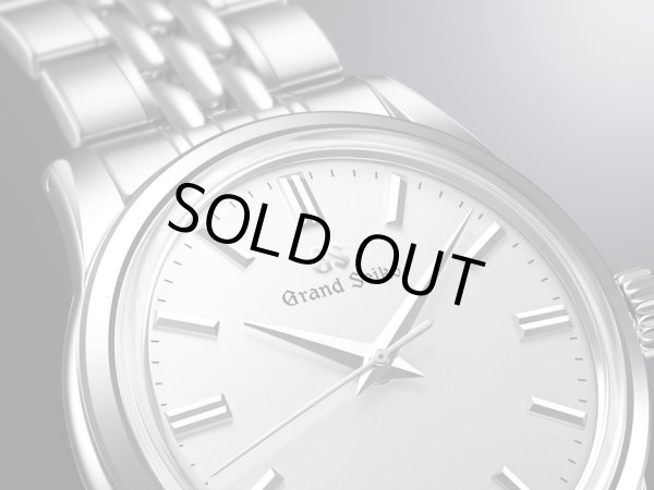 画像2: SBGW305 時計 SEIKO セイコー メンズ グランドセイコー エレガンスコレクション GS 機械式手巻き メカニカル メンズ 国内正規品 (2)