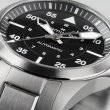 画像4: H76215130 腕時計 ハミルトン HAMILTON カーキ アビエーション パイロット オート Khaki Aviation Pilot Auto 36mm メンズ 機械式 自動巻き 正規輸入品 (4)