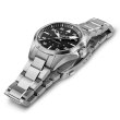 画像2: H76215130 腕時計 ハミルトン HAMILTON カーキ アビエーション パイロット オート Khaki Aviation Pilot Auto 36mm メンズ 機械式 自動巻き 正規輸入品 (2)