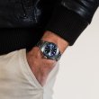 画像5: H76215140 腕時計 ハミルトン HAMILTON カーキ アビエーション パイロット オート Khaki Aviation Pilot Auto 36mm ディープミッドナイトブルー メンズ 機械式 自動巻き 正規輸入品 (5)