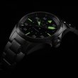 画像5: H76215130 腕時計 ハミルトン HAMILTON カーキ アビエーション パイロット オート Khaki Aviation Pilot Auto 36mm メンズ 機械式 自動巻き 正規輸入品 (5)
