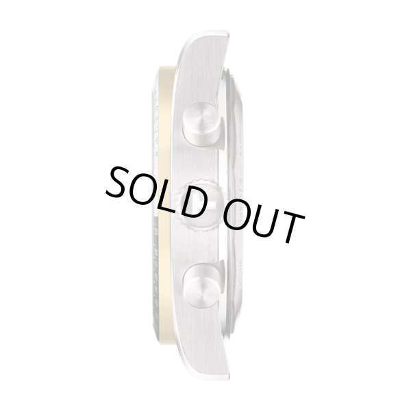 画像2: T1494172205100 ティソ TISSOT Supersport PR516 クロノグラフ クオーツ T149.417.22.051.00 正規品 (2)