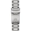 画像4: T1494171105100 ティソ TISSOT Supersport PR516 クロノグラフ クオーツ T149.417.11.051.00 正規品 (4)