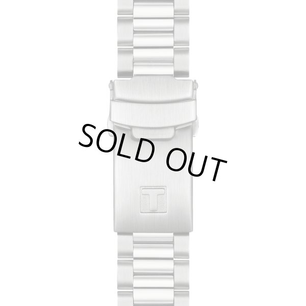 画像4: T1494171105100 ティソ TISSOT Supersport PR516 クロノグラフ クオーツ T149.417.11.051.00 正規品 (4)