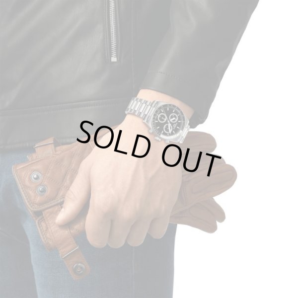 画像7: T1494171105100 ティソ TISSOT Supersport PR516 クロノグラフ クオーツ T149.417.11.051.00 正規品 (7)