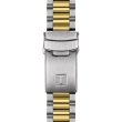 画像4: T1494172205100 ティソ TISSOT Supersport PR516 クロノグラフ クオーツ T149.417.22.051.00 正規品 (4)