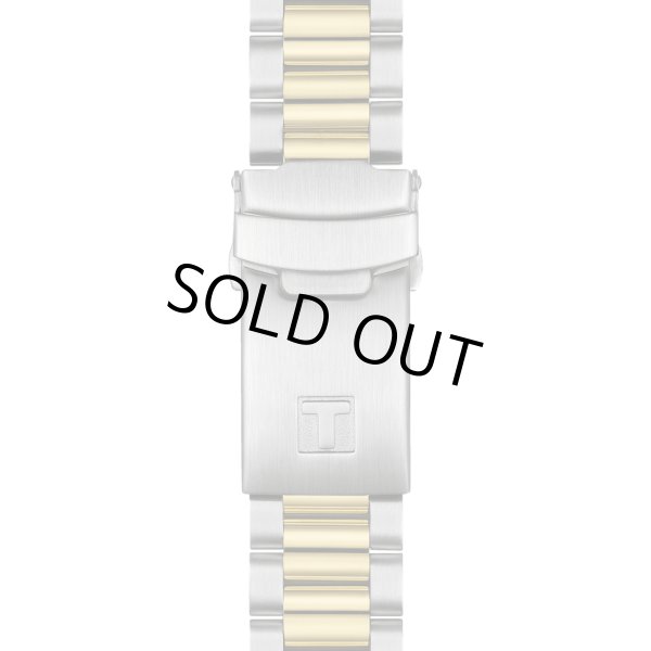 画像4: T1494172205100 ティソ TISSOT Supersport PR516 クロノグラフ クオーツ T149.417.22.051.00 正規品 (4)