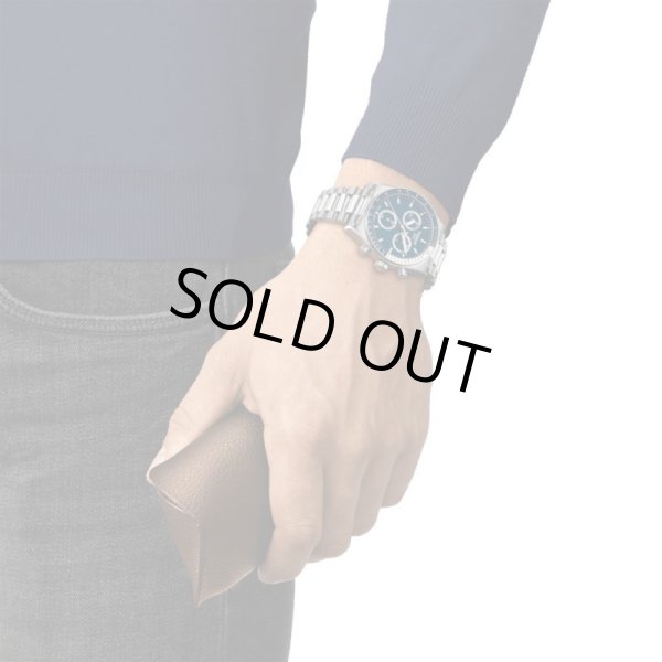 画像5: T1494171104100 ティソ TISSOT Supersport PR516 クロノグラフ クオーツ T149.417.11.041.00 正規品 (5)