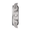画像2: T1494171105100 ティソ TISSOT Supersport PR516 クロノグラフ クオーツ T149.417.11.051.00 正規品 (2)