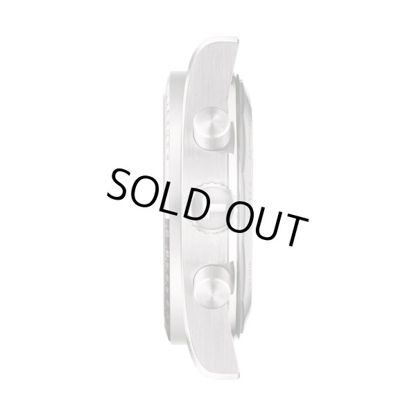 画像2: T1494171105100 ティソ TISSOT Supersport PR516 クロノグラフ クオーツ T149.417.11.051.00 正規品 (2)