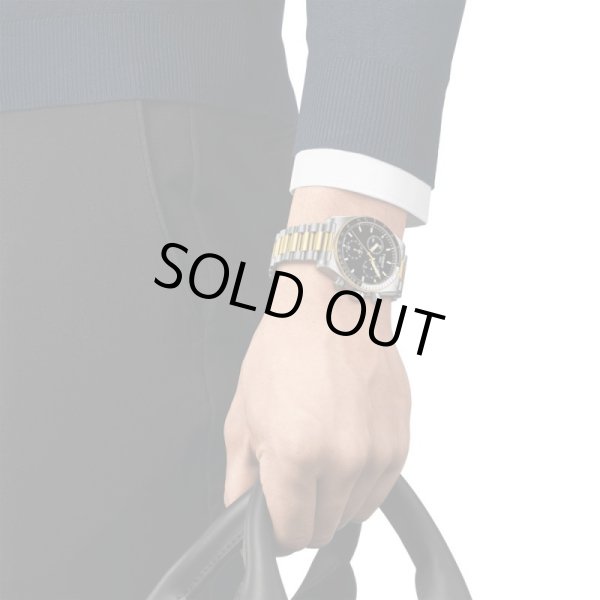 画像5: T1494172205100 ティソ TISSOT Supersport PR516 クロノグラフ クオーツ T149.417.22.051.00 正規品 (5)