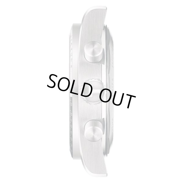 画像2: T1494171104100 ティソ TISSOT Supersport PR516 クロノグラフ クオーツ T149.417.11.041.00 正規品 (2)