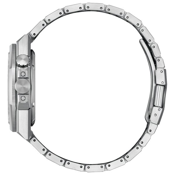 画像2: 腕時計 シチズン シリーズ 8 CITIZEN series 8 890 Mechanical NB6060-58L メンズ 機械式自動巻き 正規品 (2)