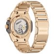 画像3: 腕時計 シチズン シリーズ 8 CITIZEN series 8 890 Mechanical NB6069-53H メンズ 機械式自動巻き 正規品 (3)