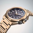 画像7: 腕時計 シチズン シリーズ 8 CITIZEN series 8 890 Mechanical NB6069-53H メンズ 機械式自動巻き 正規品 (7)