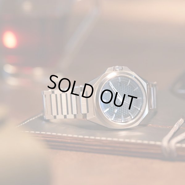 画像10: 腕時計 シチズン シリーズ 8 CITIZEN series 8 830 Mechanical NA1010-84X メンズ 機械式自動巻き 正規品 (10)