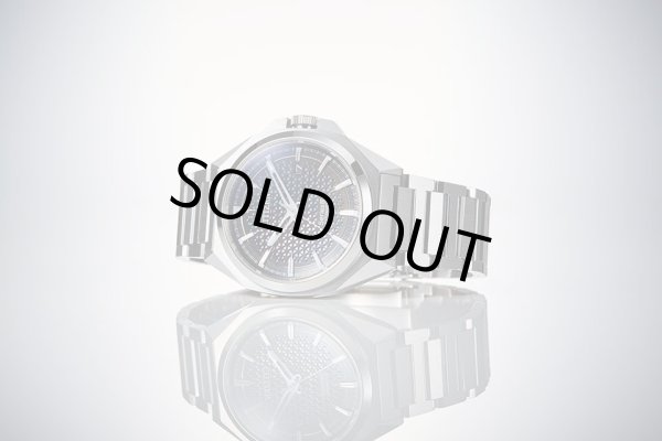 画像8: 腕時計 シチズン シリーズ 8 CITIZEN series 8 830 Mechanical NA1010-84X メンズ 機械式自動巻き 正規品 (8)