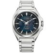 画像1: 腕時計 シチズン シリーズ 8 CITIZEN series 8 830 Mechanical NA1010-84X メンズ 機械式自動巻き 正規品 (1)