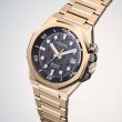 画像4: 腕時計 シチズン シリーズ 8 CITIZEN series 8 890 Mechanical NB6069-53H メンズ 機械式自動巻き 正規品 (4)