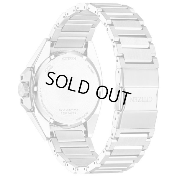 画像3: 腕時計 シチズン シリーズ 8 CITIZEN series 8 830 Mechanical NA1010-84X メンズ 機械式自動巻き 正規品 (3)