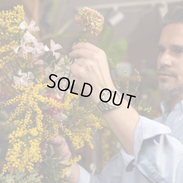 画像8: 腕時計 シチズン シリーズ 8 CITIZEN series 8 890 Mechanical NB6066-51W 桜雲 世界限定1,700本 メンズ 機械式自動巻き 正規品 (8)