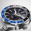 画像10: 腕時計 シチズン シリーズ 8 CITIZEN series 8 880 Mechanical NB6031-56E GMT メンズ 機械式自動巻き 正規品 (10)