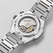 画像5: 腕時計 シチズン シリーズ 8 CITIZEN series 8 890 Mechanical NB6066-51W 桜雲 世界限定1,700本 メンズ 機械式自動巻き 正規品 (5)