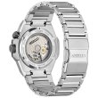 画像3: 腕時計 シチズン シリーズ 8 CITIZEN series 8 890 Mechanical NB6066-51W 桜雲 世界限定1,700本 メンズ 機械式自動巻き 正規品 (3)