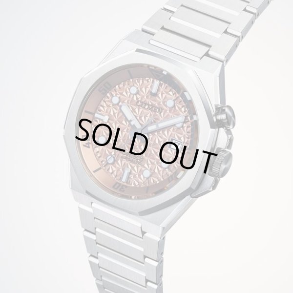 画像4: 腕時計 シチズン シリーズ 8 CITIZEN series 8 890 Mechanical NB6066-51W 桜雲 世界限定1,700本 メンズ 機械式自動巻き 正規品 (4)