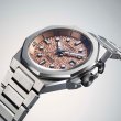 画像7: 腕時計 シチズン シリーズ 8 CITIZEN series 8 890 Mechanical NB6066-51W 桜雲 世界限定1,700本 メンズ 機械式自動巻き 正規品 (7)