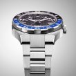 画像6: 腕時計 シチズン シリーズ 8 CITIZEN series 8 880 Mechanical NB6031-56E GMT メンズ 機械式自動巻き 正規品 (6)