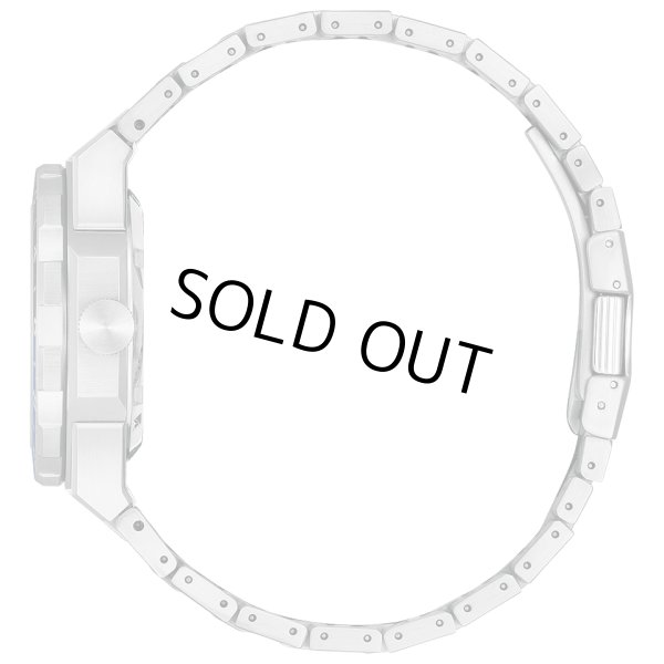 画像2: 腕時計 シチズン シリーズ 8 CITIZEN series 8 880 Mechanical NB6031-56E GMT メンズ 機械式自動巻き 正規品 (2)