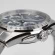 画像6: H36656140 ハミルトン HAMILTON ジャズマスター パフォーマー オート Performer Auto Chrono 42mm 機械式 自動巻き ブルーダイヤル クロノグラフ 正規輸入品 (6)