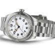 画像4: HAMILTON ハミルトン カーキ フィールド エクスペディション オート Khaki Field Expedition Auto 41mm メンズ 腕時計 H70315110 正規輸入品 (4)