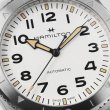 画像5: HAMILTON ハミルトン カーキ フィールド エクスペディション オート Khaki Field Expedition Auto 41mm メンズ 腕時計 H70315110 正規輸入品 (5)