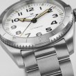 画像6: HAMILTON ハミルトン カーキ フィールド エクスペディション オート Khaki Field Expedition Auto 37mm メンズ 腕時計 H70225110 正規輸入品 (6)