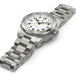 画像3: HAMILTON ハミルトン カーキ フィールド エクスペディション オート Khaki Field Expedition Auto 37mm メンズ 腕時計 H70225110 正規輸入品 (3)